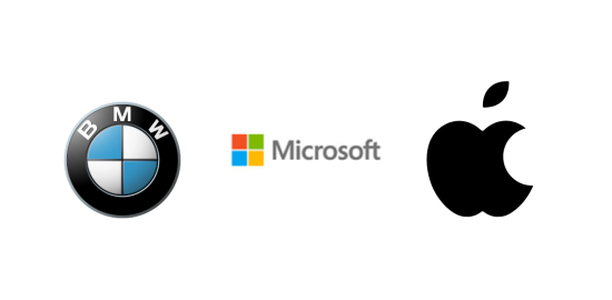 3 Perusahaan Terbaik di Dunia Tahun 2024