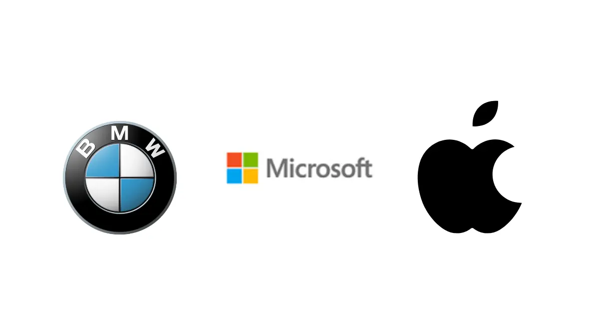 3 Perusahaan Terbaik di Dunia Tahun 2024