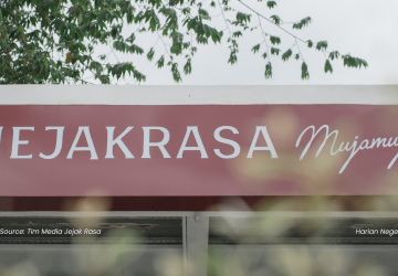 Jejak Rasa Muja-Muju, Kafe yang Hadirkan Cita Rasa Sumatra di Yogyakarta