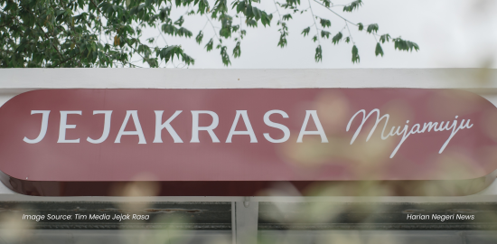 Jejak Rasa Muja-Muju, Kafe yang Hadirkan Cita Rasa Sumatra di Yogyakarta