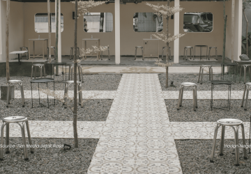 Kafe Jejak Rasa, Ruang Berkumpul dan Kolaborasi bagi Komunitas di Yogyakarta