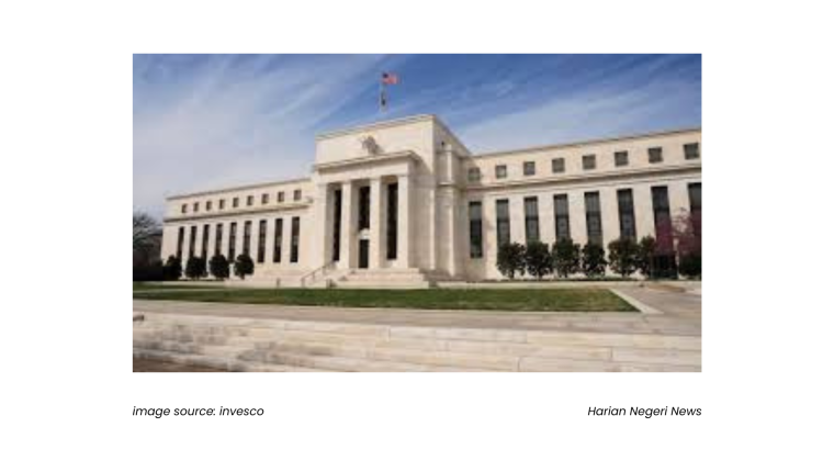 Saham Bank Melonjak Setelah Federal Reserve Rilis Uji Stres 2025 yang 'Lebih Mudah'