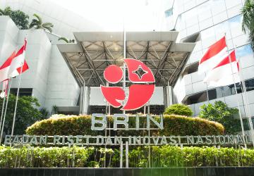 BRIN Luncurkan Indeks Daya Saing Daerah (IDSD) 2024: Panduan Strategis untuk Pembangunan Berbasis Bukti