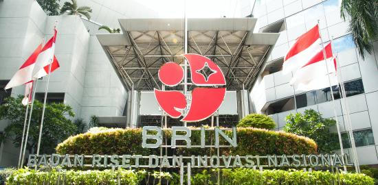 BRIN Luncurkan Indeks Daya Saing Daerah (IDSD) 2024: Panduan Strategis untuk Pembangunan Berbasis Bukti