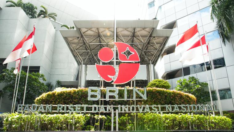 BRIN Luncurkan Indeks Daya Saing Daerah (IDSD) 2024: Panduan Strategis untuk Pembangunan Berbasis Bukti