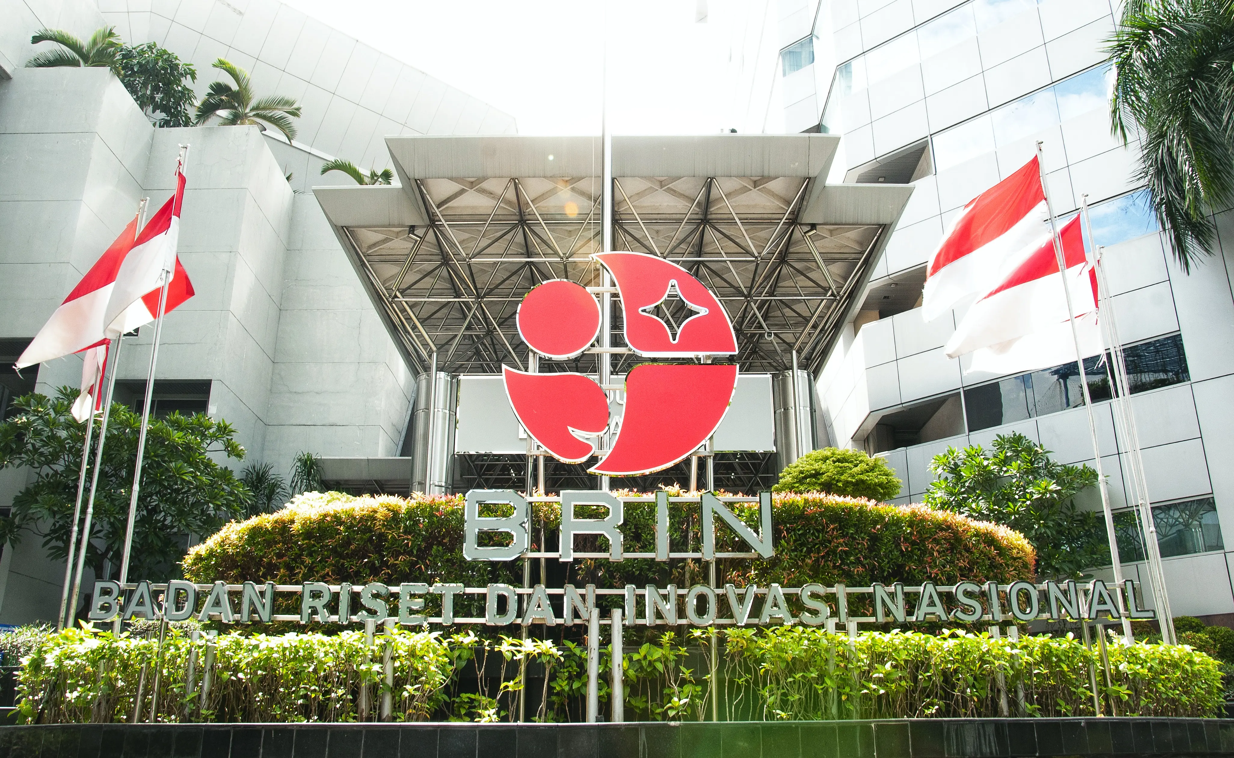 BRIN Luncurkan Indeks Daya Saing Daerah (IDSD) 2024: Panduan Strategis untuk Pembangunan Berbasis Bukti