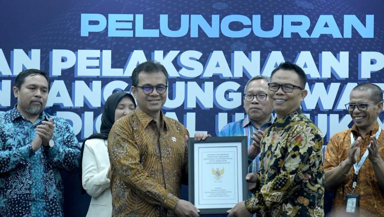 Perkuat Jurnalisme Berkualitas, Wamenkomdigi Nezar Tekankan Kolaborasi Digital