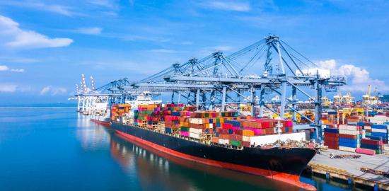 Neraca Perdagangan Indonesia Kembali Surplus, Catatkan USD 3,12 Miliar pada Februari 2025