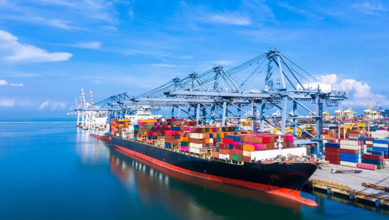 Neraca Perdagangan Indonesia Kembali Surplus, Catatkan USD 3,12 Miliar pada Februari 2025