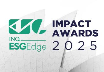The Inquirer ESG Edge Impact Awards 2025 Resmi Dibuka