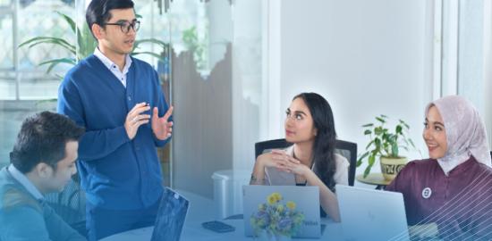 Bank Indonesia Terbitkan Ketentuan Dukung Implementasi PP Nomor 8 Tahun 2025 tentang DHE SDA