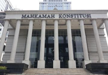 Konstitusi: Tiga Rektor Uji UU Kesehatan Soal Sertifikat Kompetensi