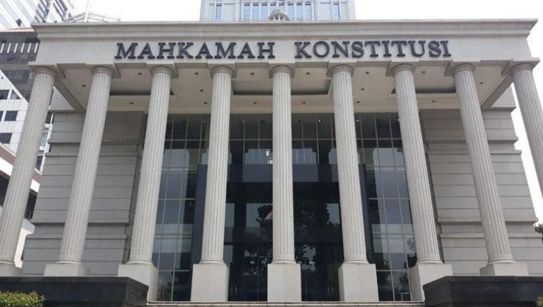 Konstitusi: Tiga Rektor Uji UU Kesehatan Soal Sertifikat Kompetensi