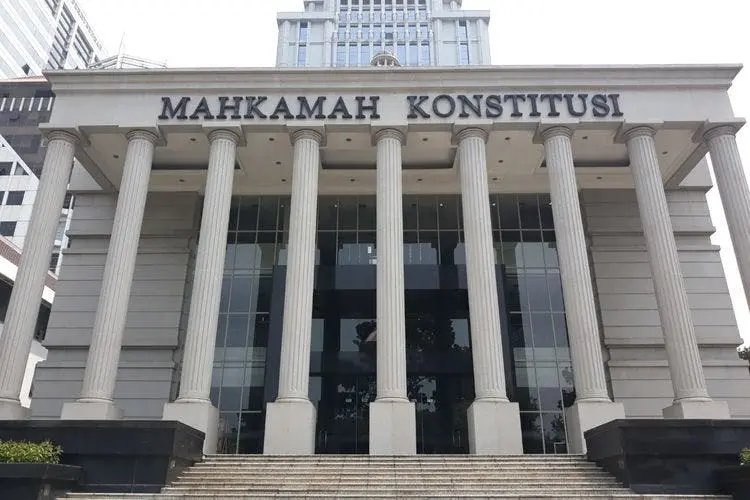 Konstitusi: Tiga Rektor Uji UU Kesehatan Soal Sertifikat Kompetensi