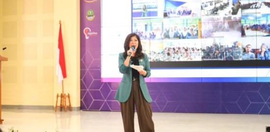 Menkomdigi Optimis Talenta AI Lokal Siap Bersaing Global