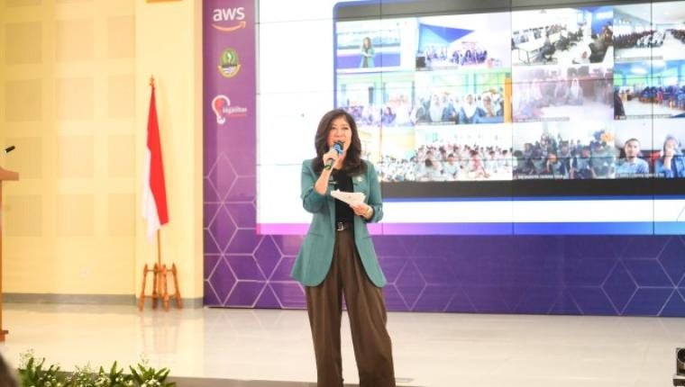 Menkomdigi Optimis Talenta AI Lokal Siap Bersaing Global