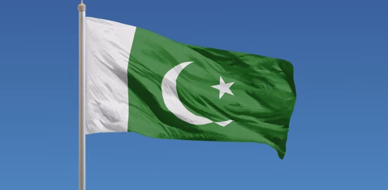 Seputar Pakistan: Starlink, Bom Bunuh Diri, Emas Turun, dan Israel Dikecam