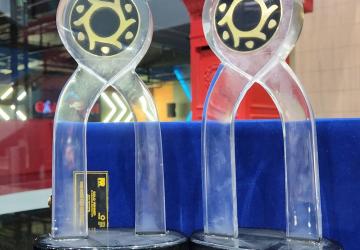 Kemendikdasmen Kembali Raih Prestasi di ajang PR Indonesia Awards 2025