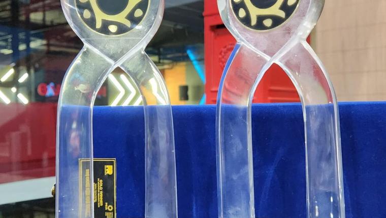 Kemendikdasmen Kembali Raih Prestasi di ajang PR Indonesia Awards 2025