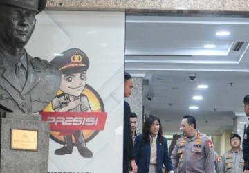 Menkomdigi dan Kapolri Gelar Operasi Bersama Berantas Fake BTS & Judi Online