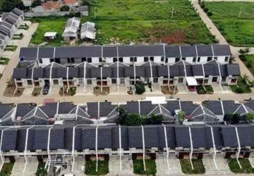 Pemerintah Perpanjang Insentif PPN Rumah Tapak dan Satuan Rumah Susun
