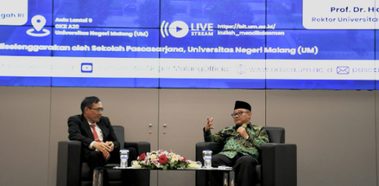 Mendikdasmen Paparkan Implementasi Deep Learning Sebagai Upaya Peningkatan Mutu Pendidikan