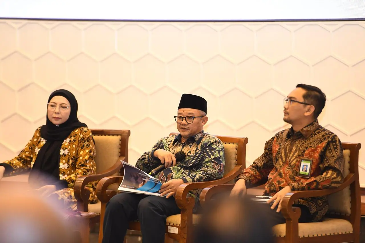 Mendikdasmen Berharap Rapor Pendidikan Jadi Acuan Pengembangan Pendidikan Nasional