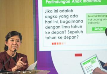 Bentengi Anak di Ruang Digital, Menkomdigi Akan Hadirkan Regulasi Baru