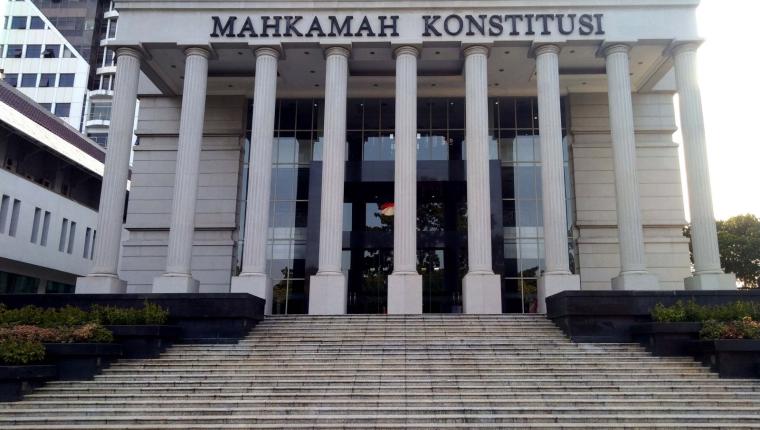 Advokat Uji UU PTUN dan Peradilan Umum ke MK