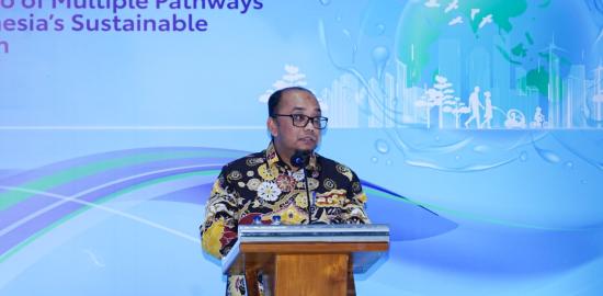 Kolaborasi Pemerintah Indonesia bersama Toyota Hasilkan Inovasi Kendaraan Rendah Karbon