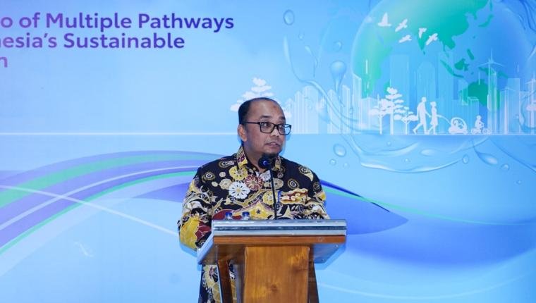 Kolaborasi Pemerintah Indonesia bersama Toyota Hasilkan Inovasi Kendaraan Rendah Karbon