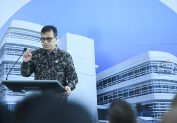 Jamin Hak Anak di Ruang Digital, Nezar Patria: RPP PAPSE Integrasikan Amanat UU PDP dan ITE