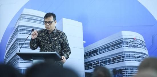 Jamin Hak Anak di Ruang Digital, Nezar Patria: RPP PAPSE Integrasikan Amanat UU PDP dan ITE