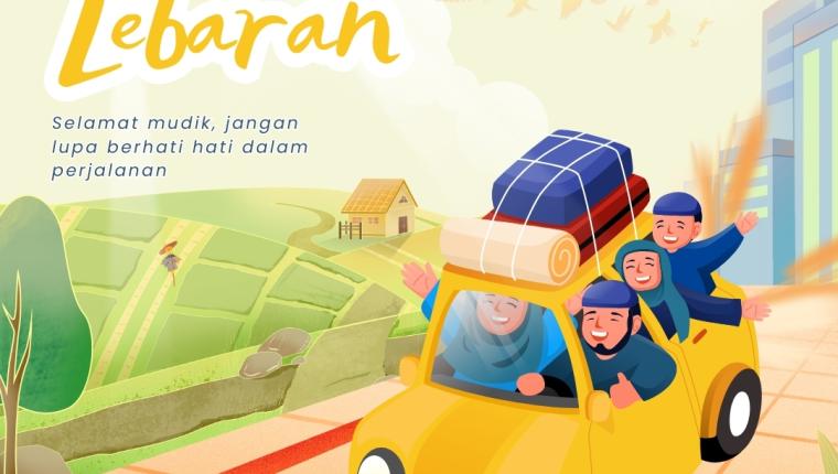 Kemkomdigi Luncurkan MudikPedia 2025, Panduan Mudik Lengkap dalam Genggaman