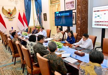 Pemerintah Deregulasi Sektor Industri Padat Karya