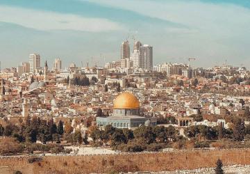 Israel Tunda Pembebasan Tahanan Palestina, Hamas Kecam Pelanggaran Kesepakatan Gencatan Senjata