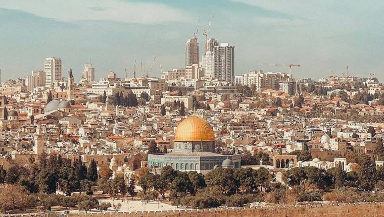Israel Tunda Pembebasan Tahanan Palestina, Hamas Kecam Pelanggaran Kesepakatan Gencatan Senjata