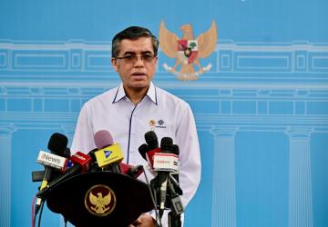 Menaker: THR dan Bonus Hari Raya Pekerja Diputuskan Melalui Proses Meaningful Participation