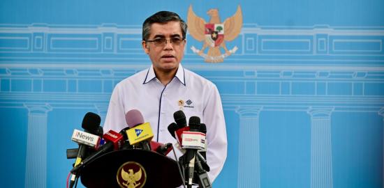 Menaker: THR dan Bonus Hari Raya Pekerja Diputuskan Melalui Proses Meaningful Participation