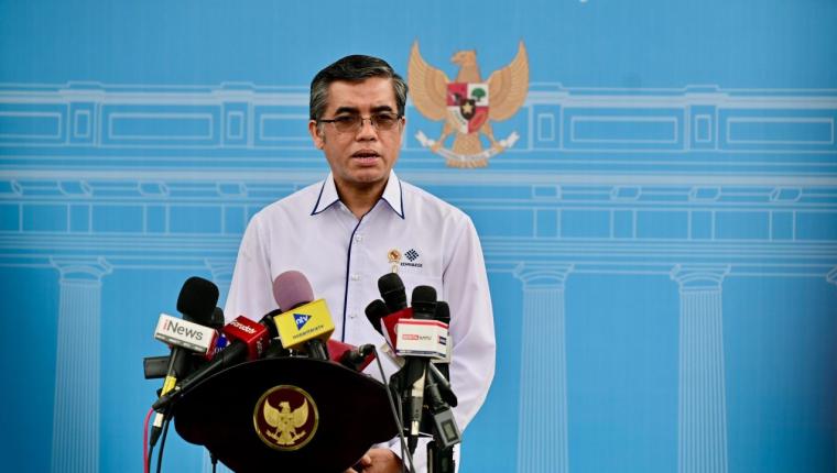 Menaker: THR dan Bonus Hari Raya Pekerja Diputuskan Melalui Proses Meaningful Participation