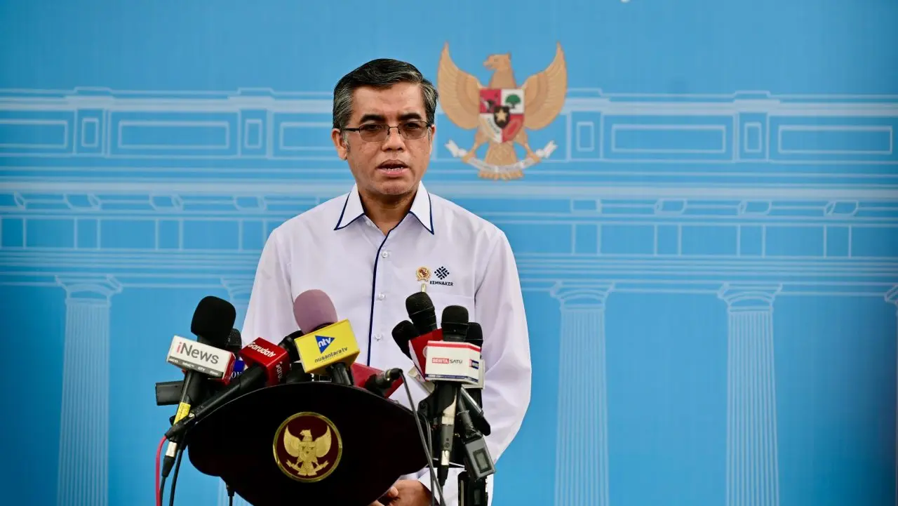 Menaker: THR dan Bonus Hari Raya Pekerja Diputuskan Melalui Proses Meaningful Participation
