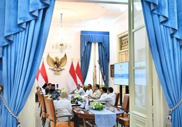 Pemerintah Umumkan 53 Sekolah Rakyat Segera Hadir, Pastikan Kesiapan Infrastruktur dan Kurikulum