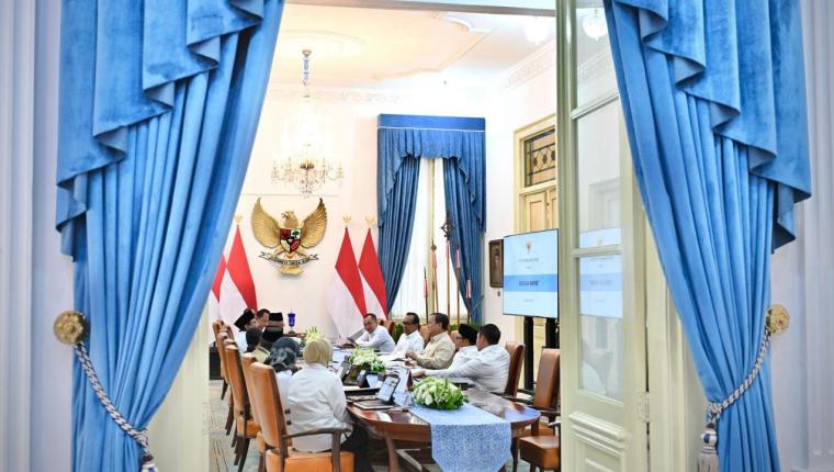 Pemerintah Umumkan 53 Sekolah Rakyat Segera Hadir, Pastikan Kesiapan Infrastruktur dan Kurikulum