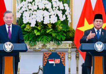 Kolaborasi Strategis, Indonesia dan Viet Nam Sepakati Kerja Sama Bidang Pertahanan dan Keamanan