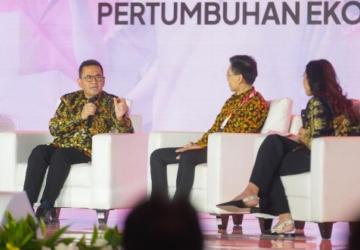 “Road to CAEXPO 2025: UMKM Bisa Ekspor ke China”, Kemendag Fasilitasi Business Matching dan Market Intelligence