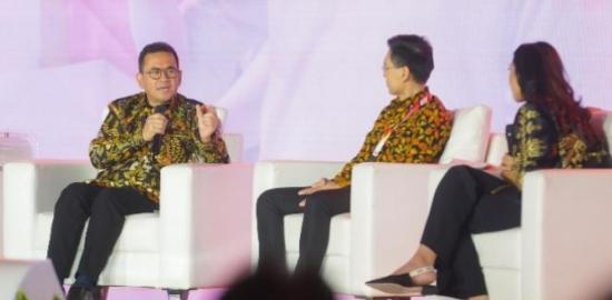 “Road to CAEXPO 2025: UMKM Bisa Ekspor ke China”, Kemendag Fasilitasi Business Matching dan Market Intelligence