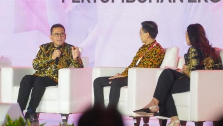 “Road to CAEXPO 2025: UMKM Bisa Ekspor ke China”, Kemendag Fasilitasi Business Matching dan Market Intelligence