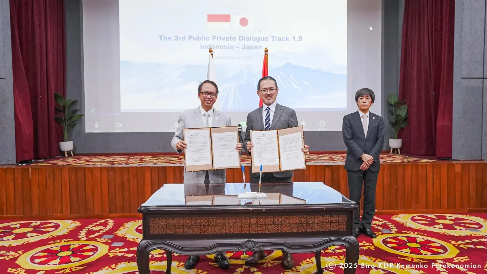 Indonesia dan Jepang Perkuat Kolaborasi Energi Bersih, Pembangunan PLTA Kayan Dipercepat