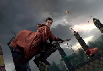Quidditch: Olahraga Ekstrem dari Dunia Fantasi Harry Potter yang Menjadi Realita bagi Muggle