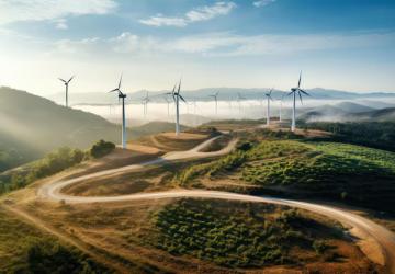 Transisi Energi: Tantangan dan Peluang di Era Energi Terbarukan